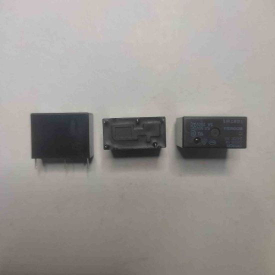 Picture of G5SB14-24VDC RELAY