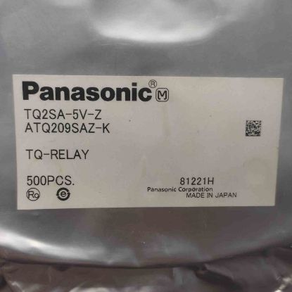 Picture of TQ2SA-005VZ