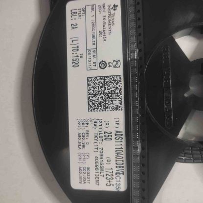 Picture of ADS1110AOIDBVT