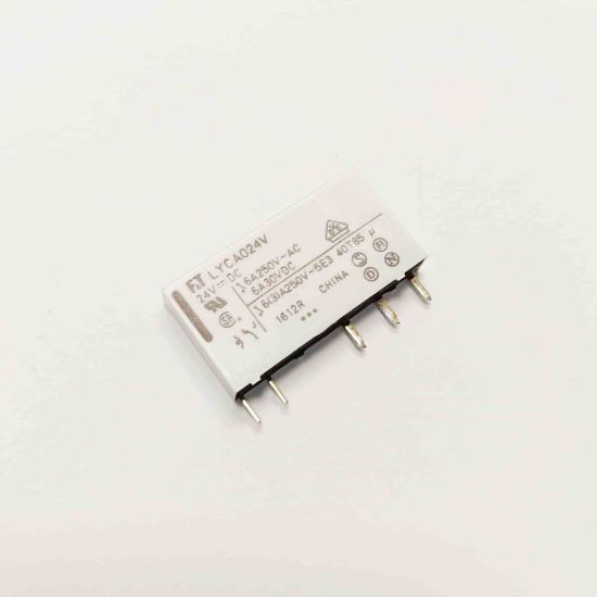Picture of LYCA024V 24V 6A 5PIN  RELAY