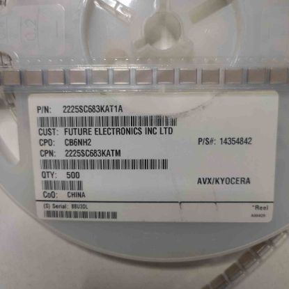 Picture of 2225SC683KAT1A