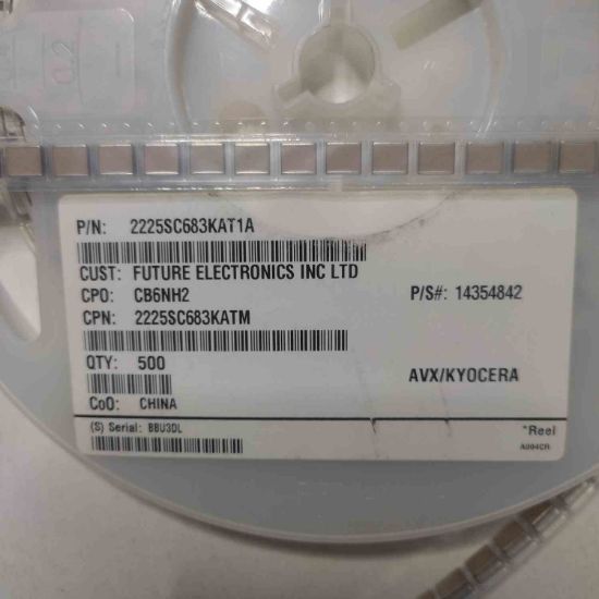 Picture of 2225SC683KAT1A