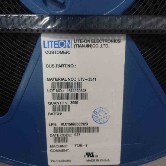 Picture of LVT354T