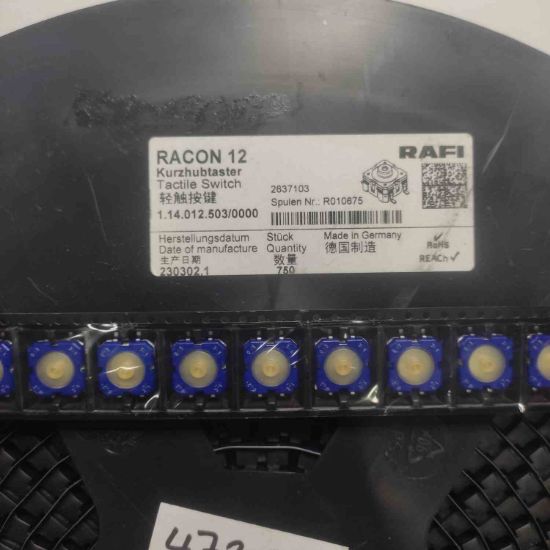 Picture of 1.14.012.503/0000  SWICH