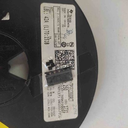 Picture of TPS51200DRCT  IC