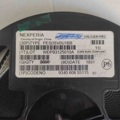 Picture of PESD5VOU1BB