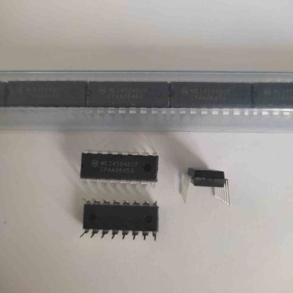 Picture of MC14504BCP