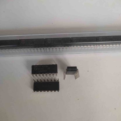 Picture of HEF4511BP