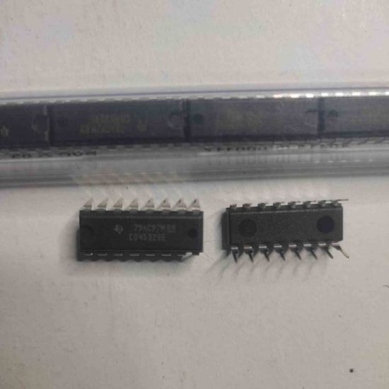 Picture of CD4532BE