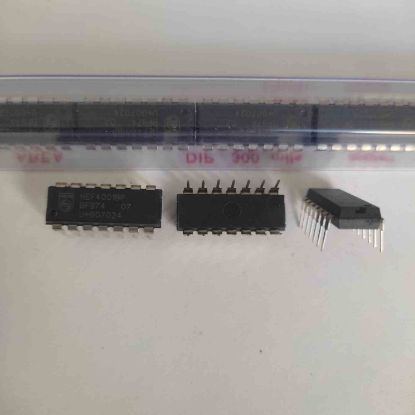 Picture of HEF4001BP