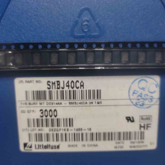 Picture of SMBJ40CA