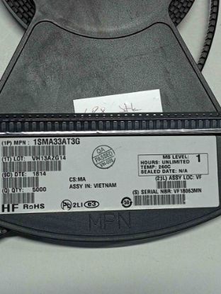 Picture of 1SMA33AT3G