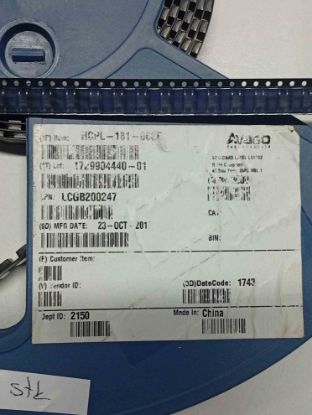 Picture of HCPL-181-06CE