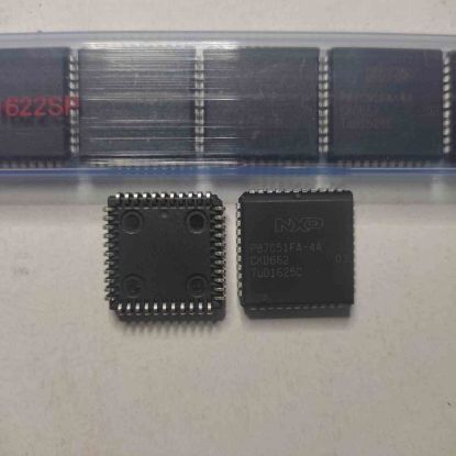 Picture of P87C51FA-4A