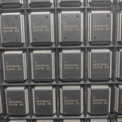 Picture of AM79C984AKC