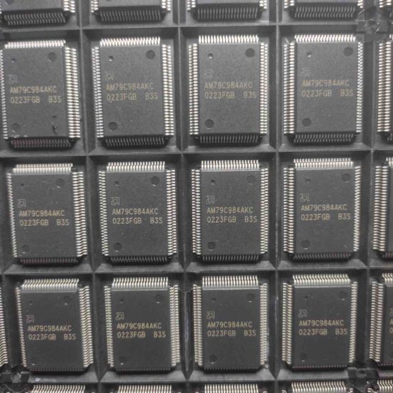 Picture of AM79C984AKC