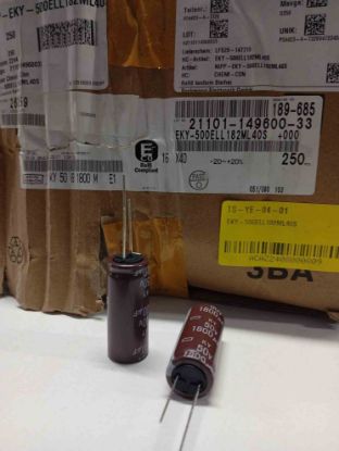 Picture of EKY-500ELL182ML40S