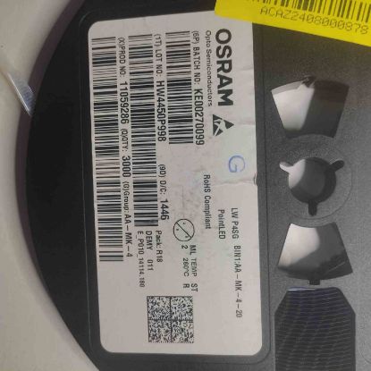 Picture of LW P4SG BIN1:AA-MK-4-20