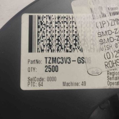 Picture of TZMC3V3-GS-08