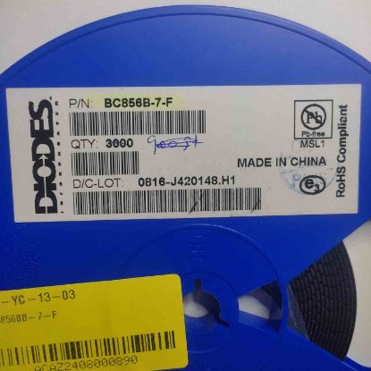 Picture of BC856BB-7-F