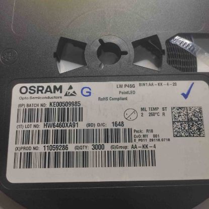 Picture of LWP4SGBIN1AA-KK-4-20