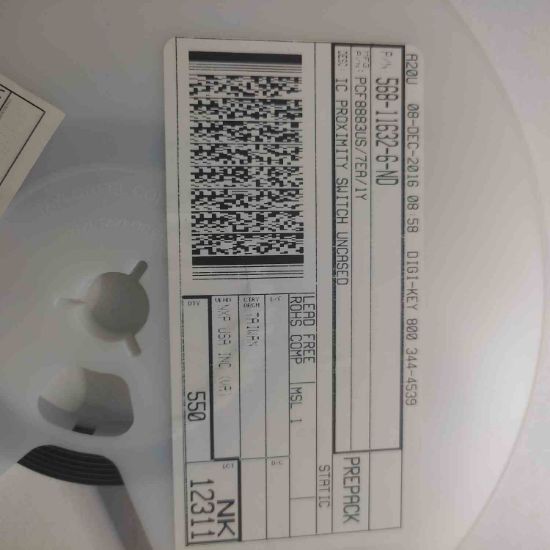 Picture of PCF8883US/7EA/1Y