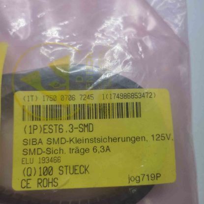 Picture of EST6.3-SMDD