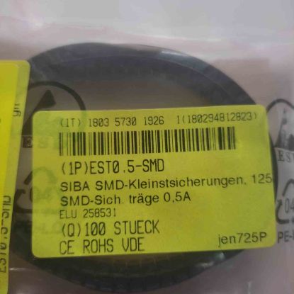 Picture of EST0,5-SMD