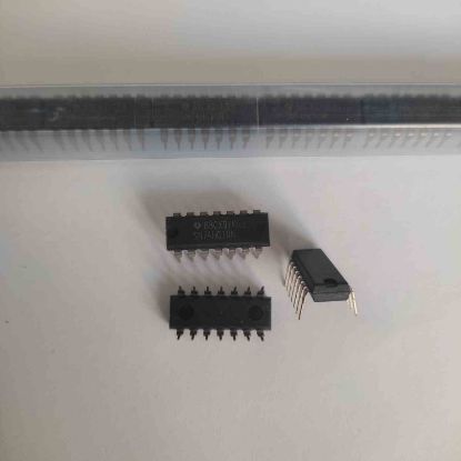 Picture of SN74HC10N