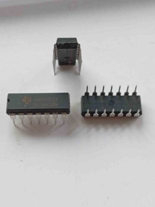 Picture of SN74HC00N