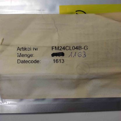 Picture of FM24CL04B-G