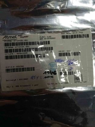 Picture of ATTINY26L-8SU