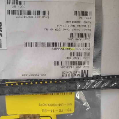 Picture of 595-LM4880MX/NOPB