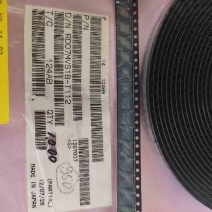 Picture of RD07MVS1B-T112