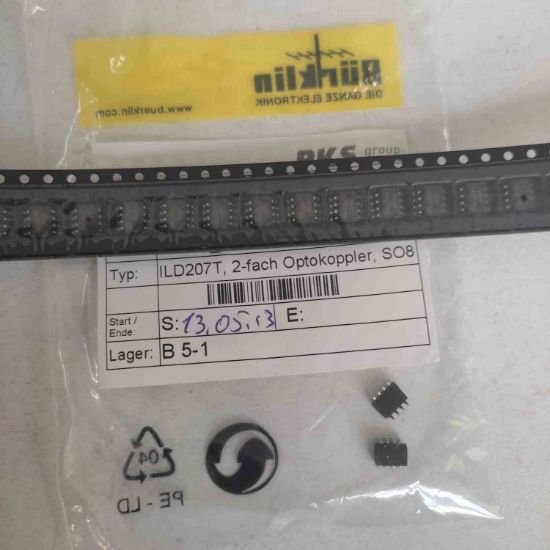 Picture of ILD207T
