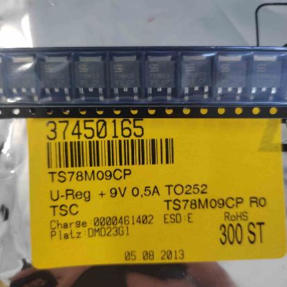 Picture of TS78M09CP