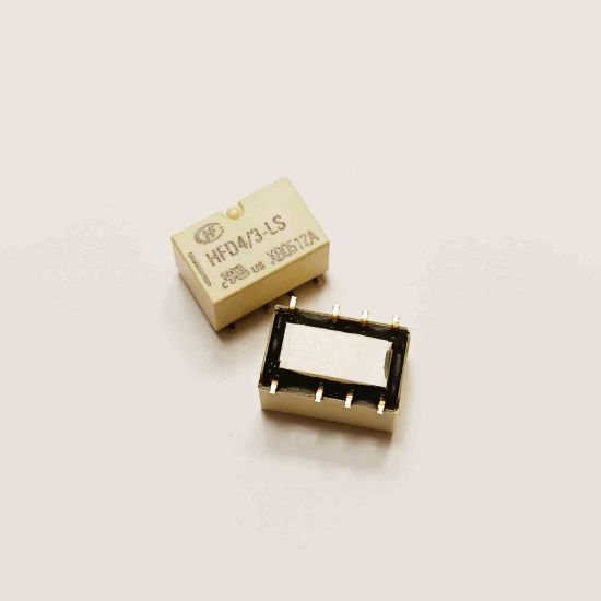 Picture of HFD4/3-LSR 3V RELAY