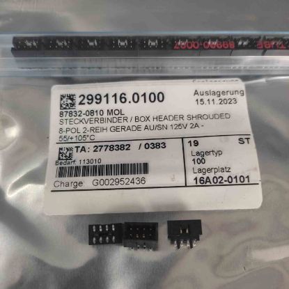 Picture of 87832-0810MOL