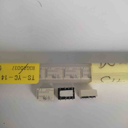 Picture of B3GAOO3Z 3V RELAY