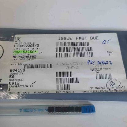 Picture of MAX453CSA