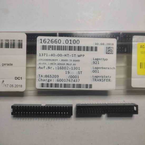 Picture of 1371-40-00-HT-ST WPP