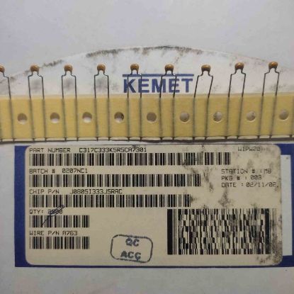 Picture of C317C333K5R5CA7301