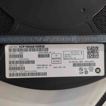 Picture of NCP1060AD100R2G