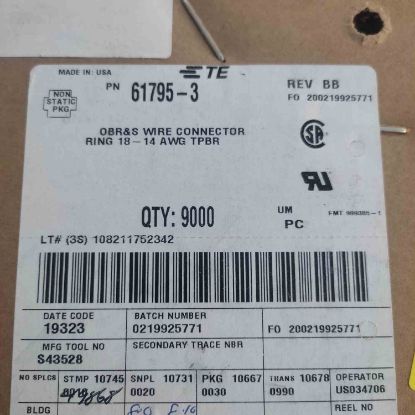 Picture of 61795-3 CONN.