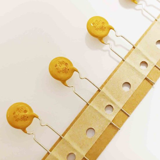 Picture of 820512711S3 10mm 275V  VDR