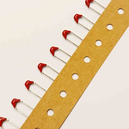 Picture of VP41BY102KAT 1000PF 50V CAPACITOR