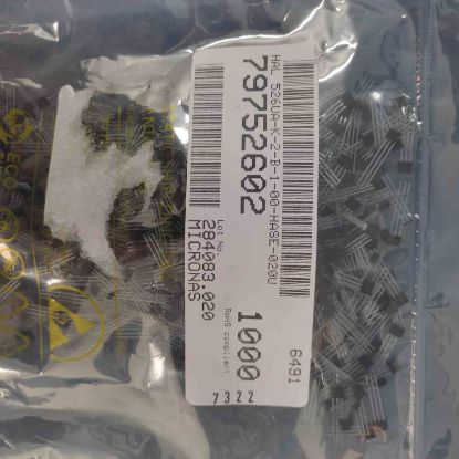 Picture of HAL 526UA-K-2-B-1-00-HASE-020U