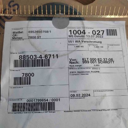 Picture of 88503-4-6711