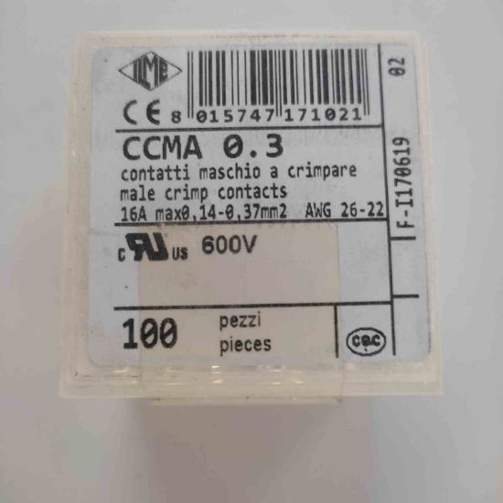Picture of CCMA 0.3