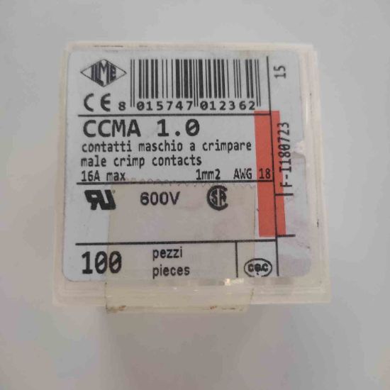 Picture of CCMA 1.0